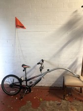 Trek 20 Mountain Train