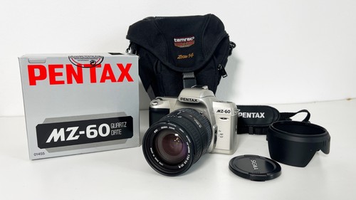 Pentax sigma 28 105 mm - mz-60,,