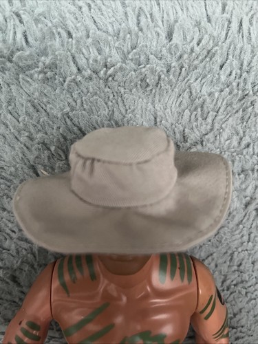 Vintage action man - vintage,