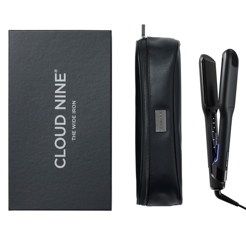 Cloud nine the new - new, iron