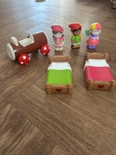 ELC Happyland Fairy Tale