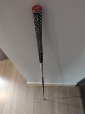 Project X Denali Red 50g 6.0