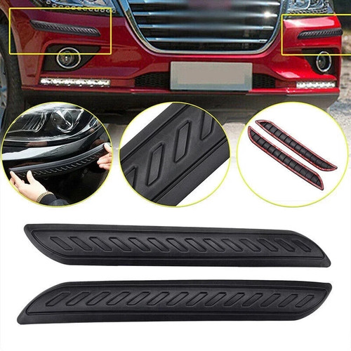 2pcs car bumper corner - 2pcs,