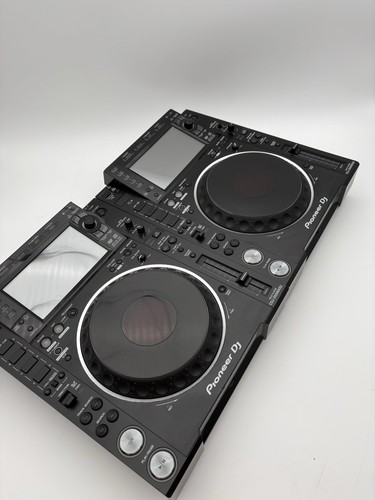 Pioneer cdj 2000nxs2 pair - cdj,