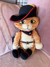 Puss In Boots The Last Wish
