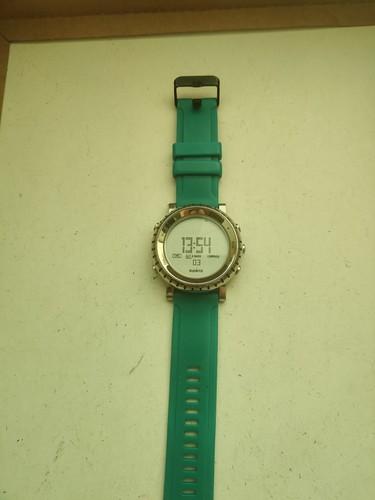 Rare suunto core - compass, alto
