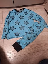 Boys pyjama set full sleeve