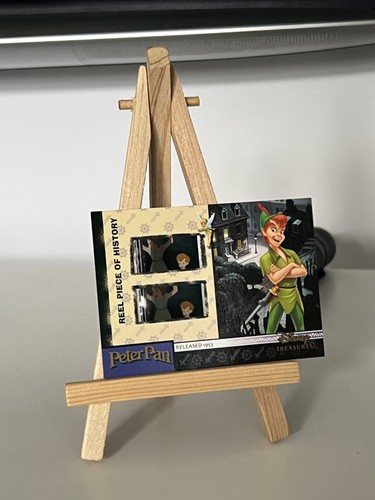 Upper deck disney treasures - upper,