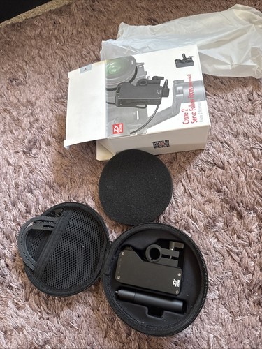 Zhiyun cmf camera servo - cmf-01,