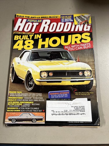 Popular hot rodding 2011 nov - popular,