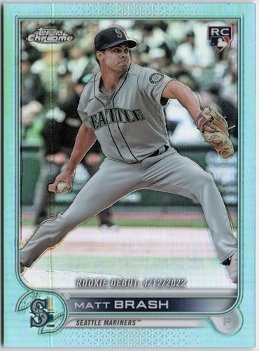 2022 topps chrome - topps, update