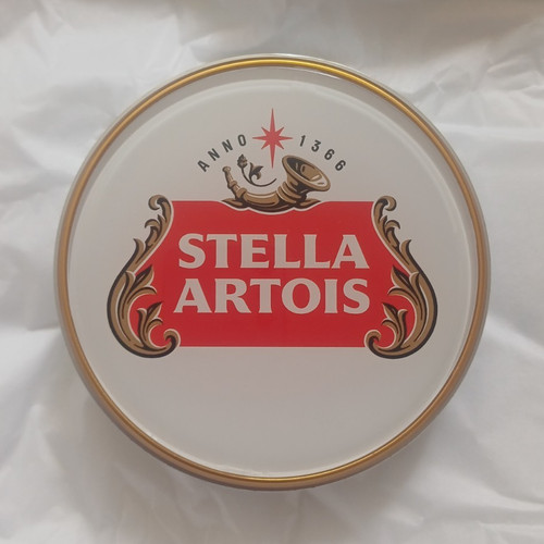 Stella artois round - artois,