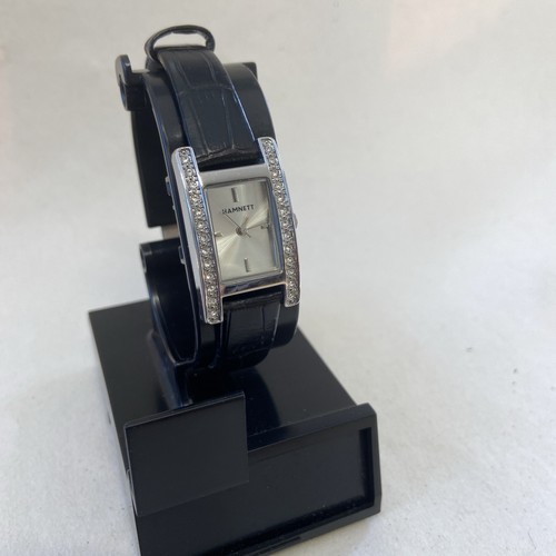 Hamnett hm0035 women watch - hamnett,