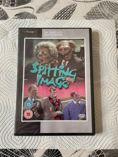 Spitting image complete 8th - complete,
