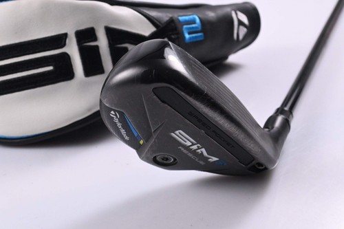 Taylormade sim2 hybrid - #3,