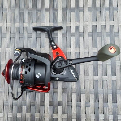 Okuma trio red - trio,