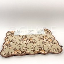 Shabby Chic  Placemats - Set