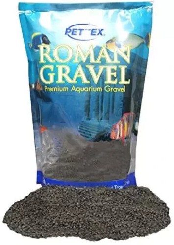 Pettex aquatic roman gravel - aquatic,