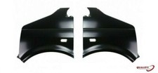 Front Wing Primed Pair Left &