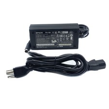 Genuine 24V Epson Adapter