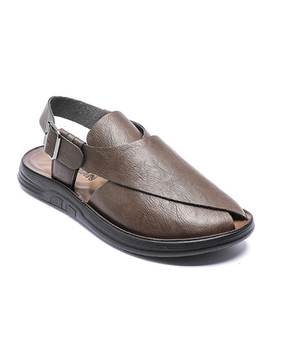 New men brown - men,