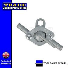 Briggs & Stratton, Honda, Minimoto Compatible Fuel Tap - 6mm - 1/4" Inline