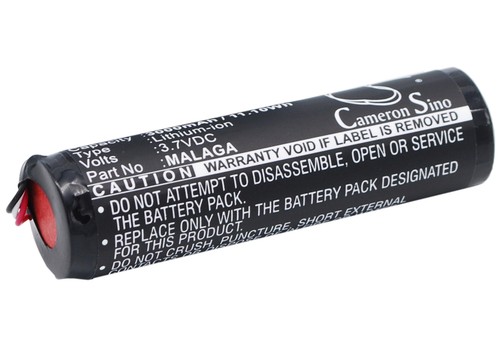 Ion battery for tomtom - battery,
