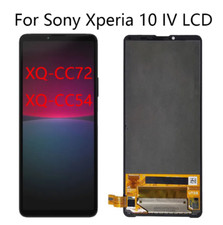 Sony Xperia 10 IV LCD