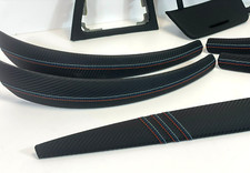 BMW E87 LCI RHD CARBON LEATHER
