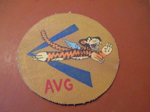 Wwii avg disney leaping - wwii,