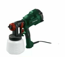 Parkside 400W Paint Sprayer