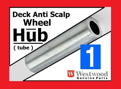Genuine westwood t1600h cutter - genuine,