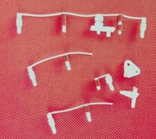 Hornby OO Gauge Class 92