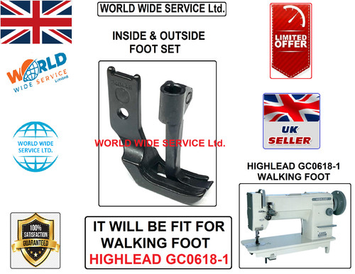 Highleadgc0618 walking foot - highleadgc0618-1,