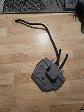 Vax All Terrain Upright Carpet Washer V-125a Part-  Water Tank Dispenser Valve