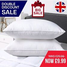 Hotel Pillows 4 pack | 2 Pack