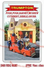 RETRO KIDS TV - TRUMPTON -