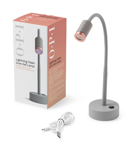 Opi gelevate soft gel - gelevate,