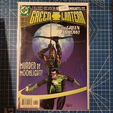 GREEN LANTERN #162 VOL. 3 8.0+