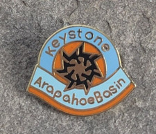 KEYSTONE ARAPAHOE BASIN Ski