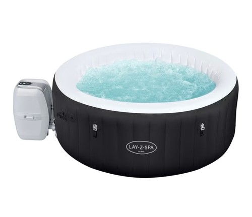 Lay spa miami hot tub - miami, 120