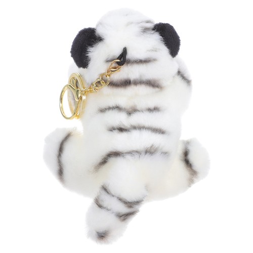 Stuffed animals keyring - stuffed,