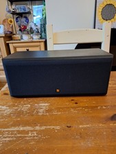 Kef Cresta Centre Speaker