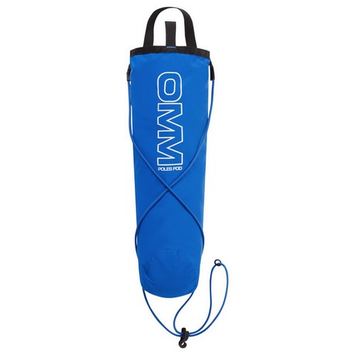 Omm poles pod trail running - omm,
