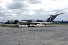 RAF 55 Squadron Handley Page