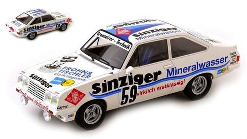 Ford escort mk2 rs2000 - escort,