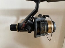 Shimano 3500m dx