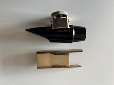 Lawton 7 Soprano Saxophone