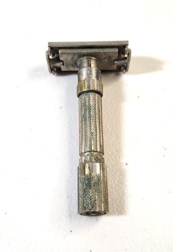 Gillette adjustable 195 - adjustable, fat