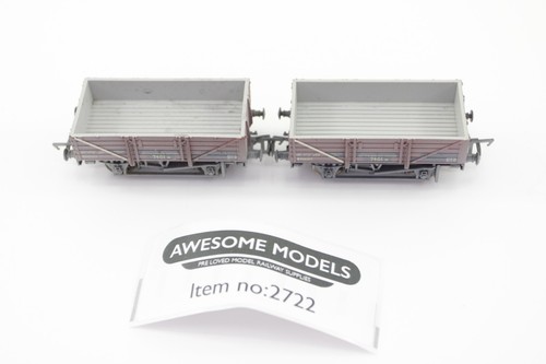 Bachmann 078a 5 - 5, plank